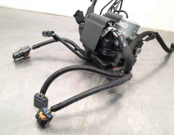 Abs Hydraulic Unit OPEL CORSA F (P2JO), PEUGEOT 208 II (UB_, UP_, UW_, UJ_)