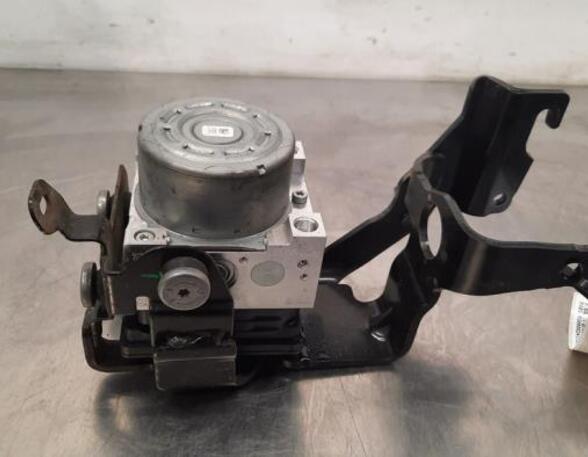 Abs Hydraulic Unit CITROËN C4 III (BA_, BB_, BC_), PEUGEOT 2008 II (UD_, US_, UY_, UK_)