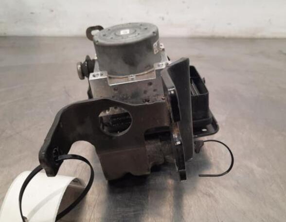 Abs Hydraulic Unit CITROËN C4 III (BA_, BB_, BC_), PEUGEOT 2008 II (UD_, US_, UY_, UK_)