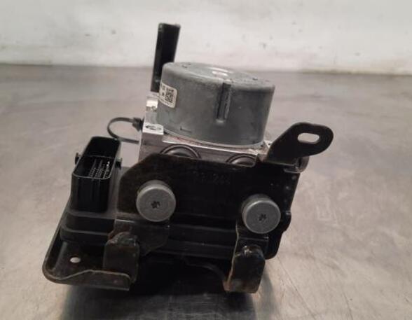 Abs Hydraulic Unit CITROËN C4 III (BA_, BB_, BC_), PEUGEOT 2008 II (UD_, US_, UY_, UK_)