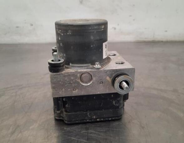 Abs Hydraulic Unit CITROËN JUMPY III Van (V_)