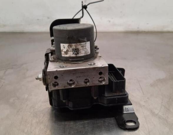 Abs Hydraulic Unit PEUGEOT 5008 II (MC_, MJ_, MR_, M4_)