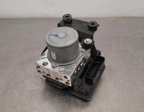 Abs Hydraulic Unit NISSAN LEAF (ZE1)