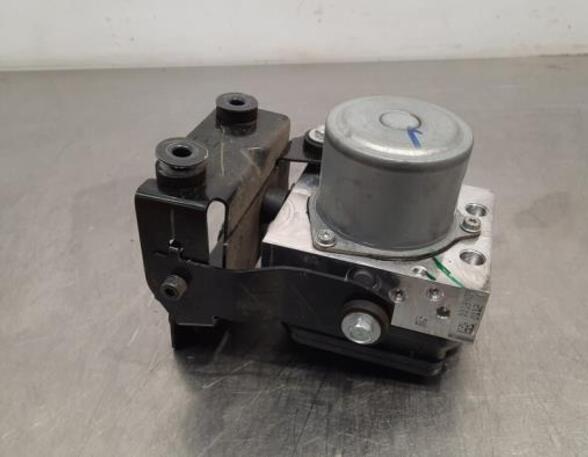 Abs Hydraulic Unit NISSAN LEAF (ZE1)