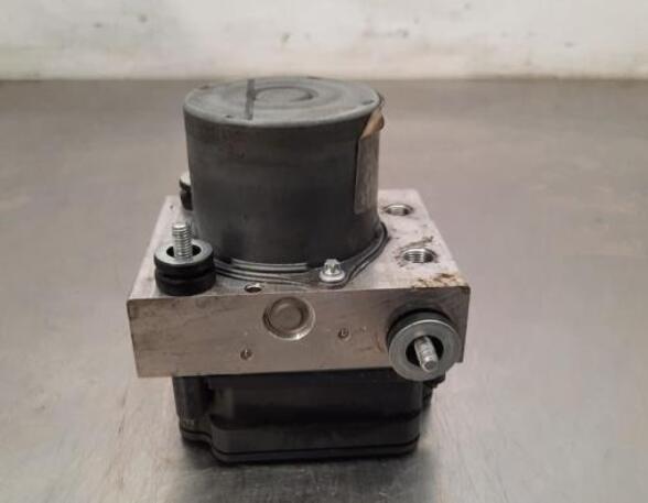 Abs Hydraulic Unit RENAULT MASTER III Van (FV), RENAULT MASTER III Platform/Chassis (EV, HV, UV)