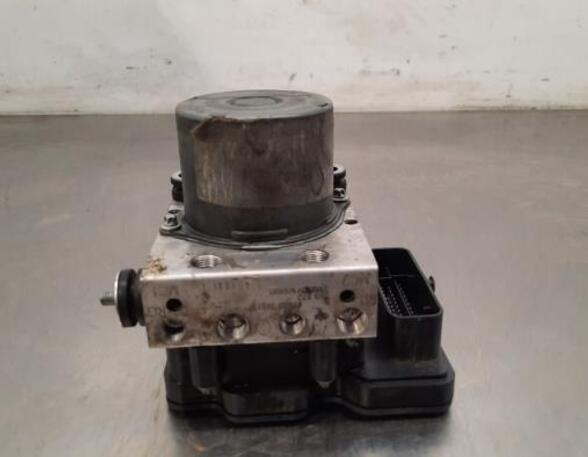 Abs Hydraulic Unit RENAULT MASTER III Van (FV), RENAULT MASTER III Platform/Chassis (EV, HV, UV)