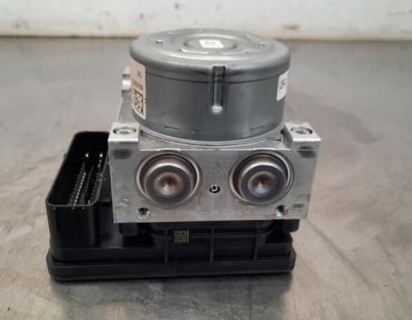 Abs Hydraulic Unit FORD FIESTA VII (HJ, HF)