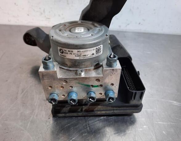 Abs Hydraulic Unit BMW X1 (F48), BMW 2 Gran Tourer (F46)