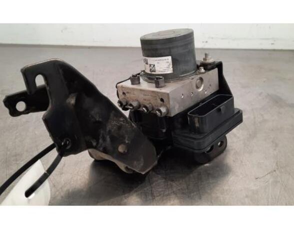 Abs Hydraulic Unit CITROËN C3 AIRCROSS II (2R_, 2C_), CITROËN C3 II (SC_), CITROËN C3 III (SX)