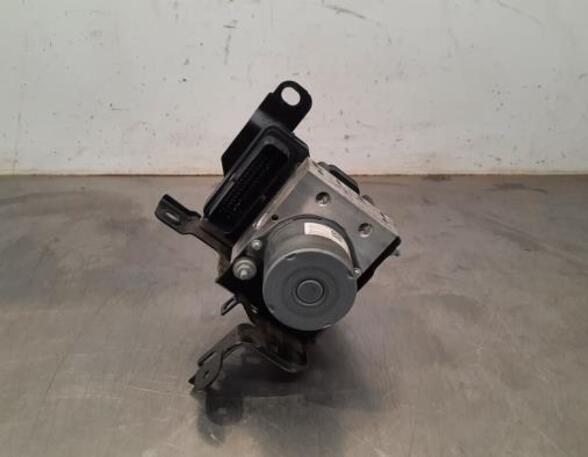 Abs Hydraulic Unit DS DS 4 II (F_, FB_, F3_)