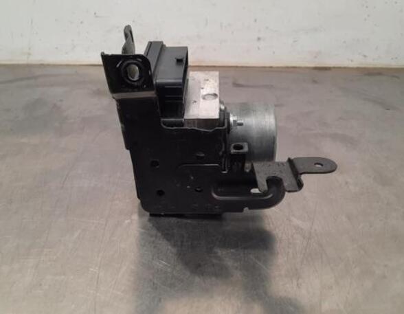 Abs Hydraulic Unit DS DS 4 II (F_, FB_, F3_)