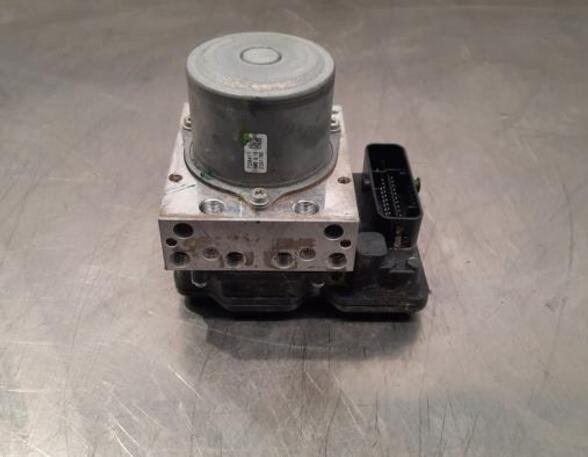 Abs Hydraulic Unit NISSAN LEAF (ZE1)