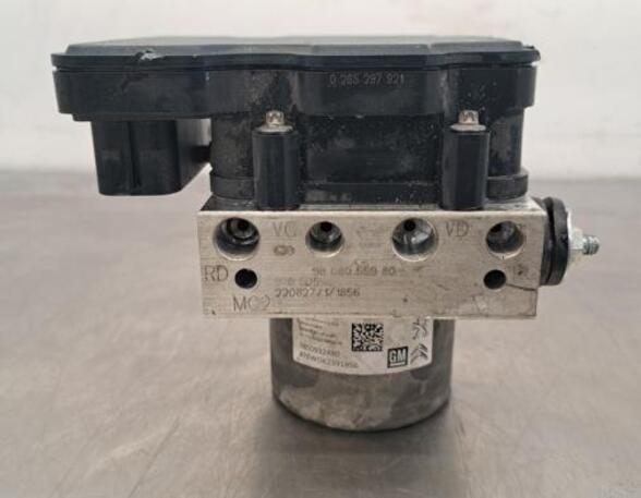 Abs Hydraulic Unit CITROËN C3 AIRCROSS II (2R_, 2C_)