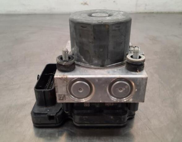 Abs Hydraulic Unit FORD TRANSIT V363 Bus (FAD, FBD), FORD TRANSIT V363 Van (FCD, FDD)