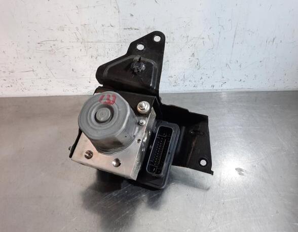 Abs Hydraulic Unit NISSAN QASHQAI II SUV (J11, J11_)