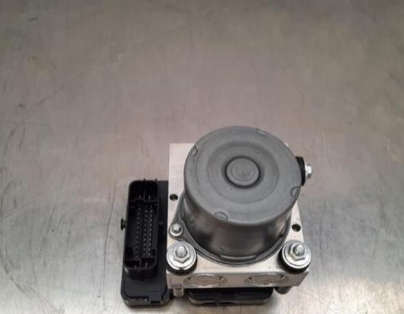 Abs Hydraulic Unit CITROËN JUMPY III Van (V_)