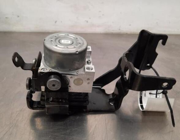 Abs Hydraulic Unit PEUGEOT 2008 II (UD_, US_, UY_, UK_)