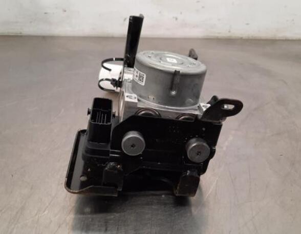 Abs Hydraulic Unit PEUGEOT 2008 II (UD_, US_, UY_, UK_)