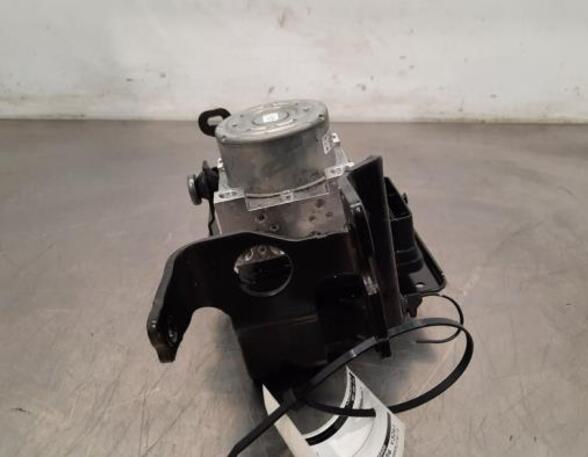 Abs Hydraulic Unit PEUGEOT 2008 II (UD_, US_, UY_, UK_)