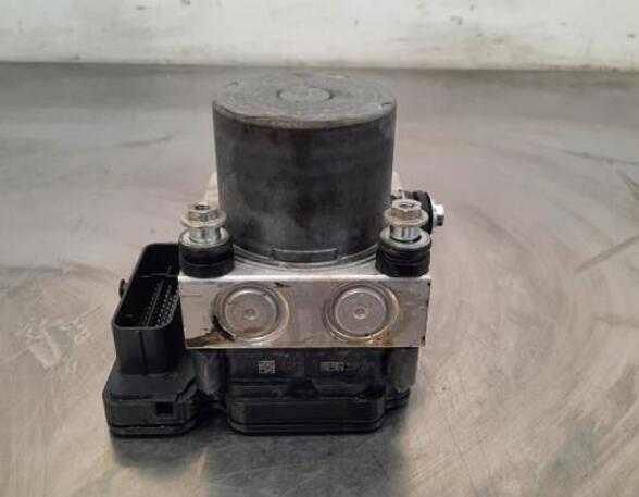 Abs Hydraulic Unit CITROËN C3 II (SC_), CITROËN C3 III (SX), CITROËN C3 AIRCROSS II (2R_, 2C_)