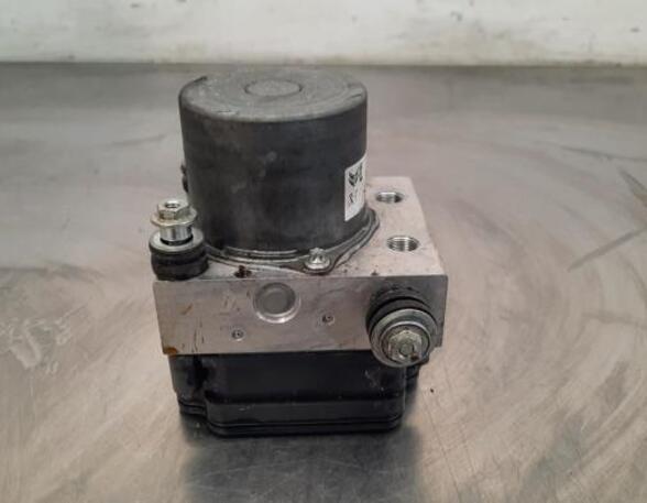 Abs Hydraulic Unit CITROËN C3 II (SC_), CITROËN C3 III (SX), CITROËN C3 AIRCROSS II (2R_, 2C_)