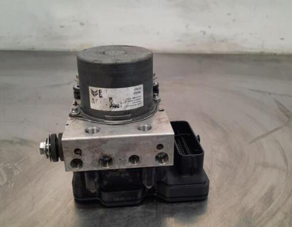 Abs Hydraulic Unit CITROËN C3 II (SC_), CITROËN C3 III (SX), CITROËN C3 AIRCROSS II (2R_, 2C_)