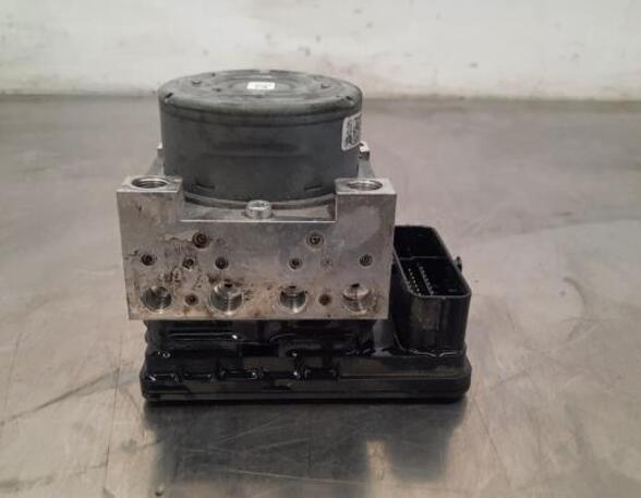 Abs Hydraulic Unit PEUGEOT 208 I (CA_, CC_), PEUGEOT 2008 I (CU_)