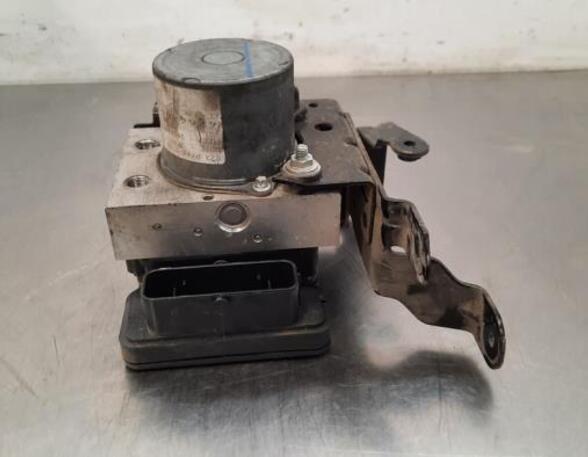 Abs Hydraulic Unit NISSAN NV400 Van (X62, X62B), RENAULT MASTER III Van (FV)