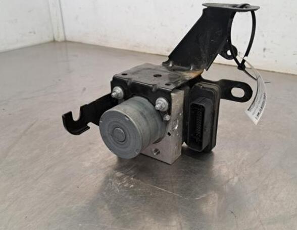 Abs Hydraulic Unit CITROËN JUMPY III Van (V_)