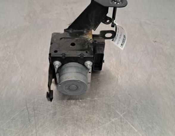 Abs Hydraulic Unit CITROËN JUMPY III Van (V_)