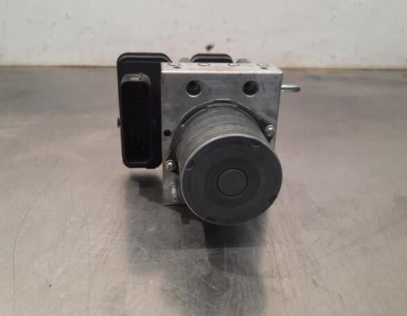 Abs Hydraulic Unit MERCEDES-BENZ VIANO (W639)