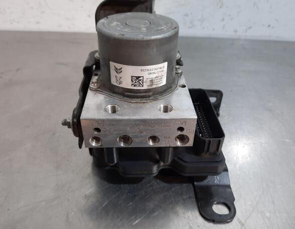 Abs Hydraulic Unit PEUGEOT 5008 II (MC_, MJ_, MR_, M4_)