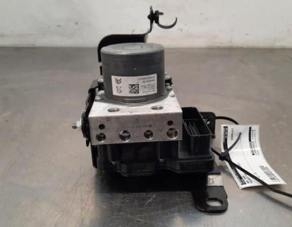 Abs Hydraulic Unit PEUGEOT 408 II (FP_, F3_)