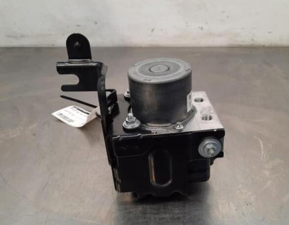 Abs Hydraulic Unit PEUGEOT 408 II (FP_, F3_)