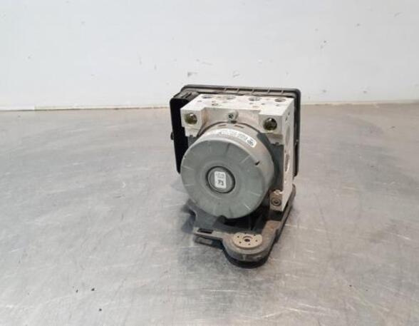 Abs Hydraulic Unit AUDI A3 Sportback (8VA, 8VF)