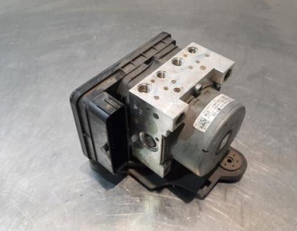 Abs Hydraulic Unit AUDI A3 Sportback (8VA, 8VF)