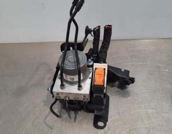 Abs Hydraulic Unit DS DS 7 Crossback (J4_, JR_, JC_)