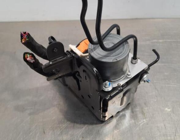 Abs Hydraulic Unit DS DS 7 Crossback (J4_, JR_, JC_)