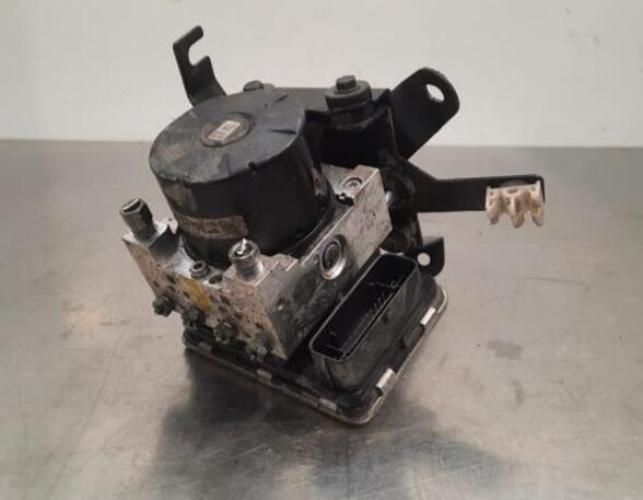 Abs Hydraulic Unit NISSAN NP300 NAVARA Pickup (D23)