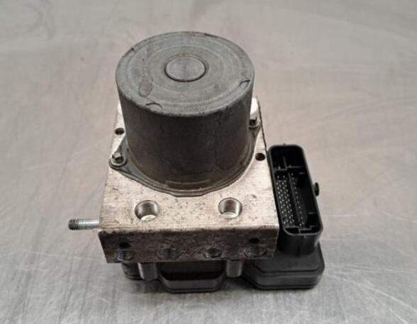 Abs Hydraulic Unit RENAULT KANGOO Express (FW0/1_)