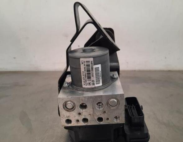 Abs Hydraulic Unit MERCEDES-BENZ GLE (W166), MERCEDES-BENZ GLE Coupe (C292)