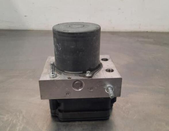 Abs Hydraulic Unit MERCEDES-BENZ VIANO (W639)