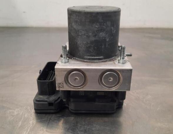 Abs Hydraulic Unit MERCEDES-BENZ VIANO (W639)