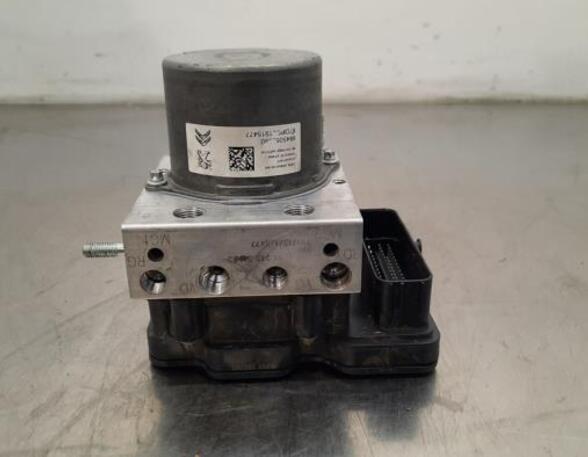 Abs Hydraulic Unit PEUGEOT 3008 SUV (MC_, MR_, MJ_, M4_)