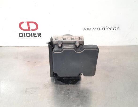 Abs Hydraulic Unit MERCEDES-BENZ SPRINTER 3,5-t Van (906)