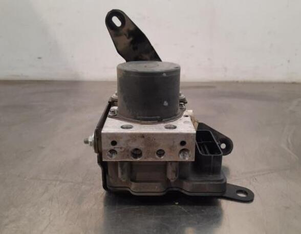 Abs Hydraulic Unit RENAULT KANGOO Express (FW0/1_)