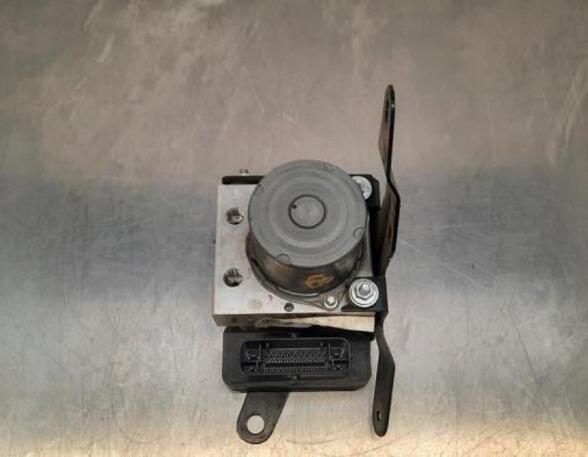 Abs Hydraulic Unit RENAULT KANGOO Express (FW0/1_)