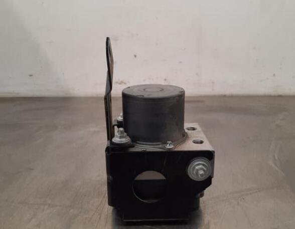 Abs Hydraulic Unit RENAULT KANGOO Express (FW0/1_)