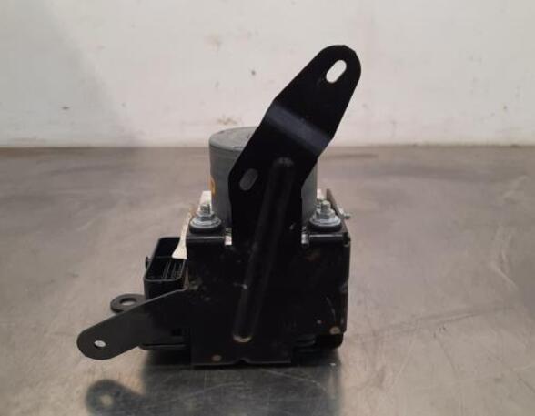 Abs Hydraulic Unit RENAULT KANGOO Express (FW0/1_)