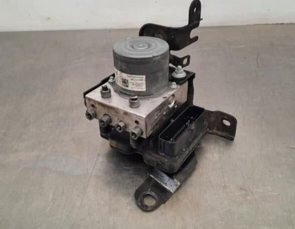 Abs Hydraulic Unit TOYOTA PROACE CITY Box Body/MPV